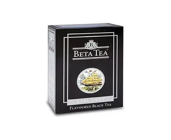 

Beta Tea Earl Grey 100 G (Bergamot-Bud Cayı) Brewing Turk Cay Traditional