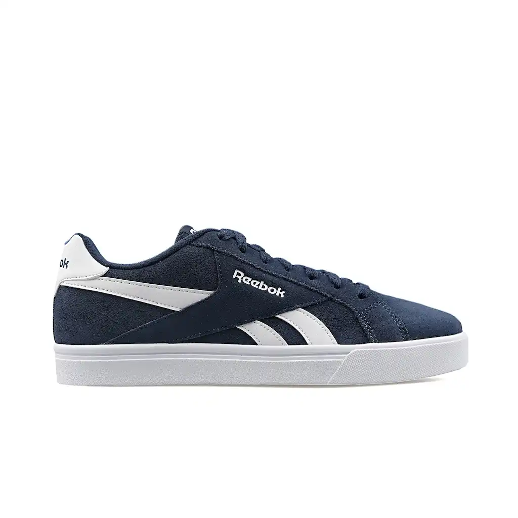 tenis reebok azules para hombre