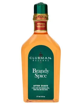 

Clubman Aftershave Pinaud Reserve Brandy Spice 177ml