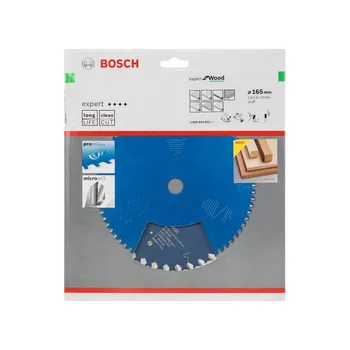 

BOSCH 2608644023 blade saw circular Expert for Wood 165x20x2,6mm 36