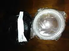 Reusable Tape Gadget Nano-Glue Traceless Face Double-Sided adhesive Magica Transparent