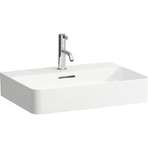 

Sink Laufen Val 60x42 cm (8.1028.3.000.104.1)