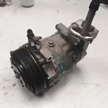 

SD7V161157F AIR CONDITIONING COMPRESSOR FIAT TIDE SALOON (185)