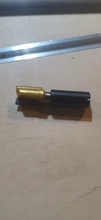 1 pieza de broca de enrutador CNC de alta precisión adaptador de pinza de fresado porta adaptadores de herramienta 6mm 6,35mm 7mm 8mm 9,5mm 10mm 12mm 12,7mm