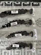 Extensiones de pelo ondulado brasileño para mujer, extensiones de pelo ondulado, ondulado, suelto, de 30, 32 y 40 pulgadas, venta al por mayor, Remy Virgen sin procesar, 1, 3 y 4, oferta de extensiones