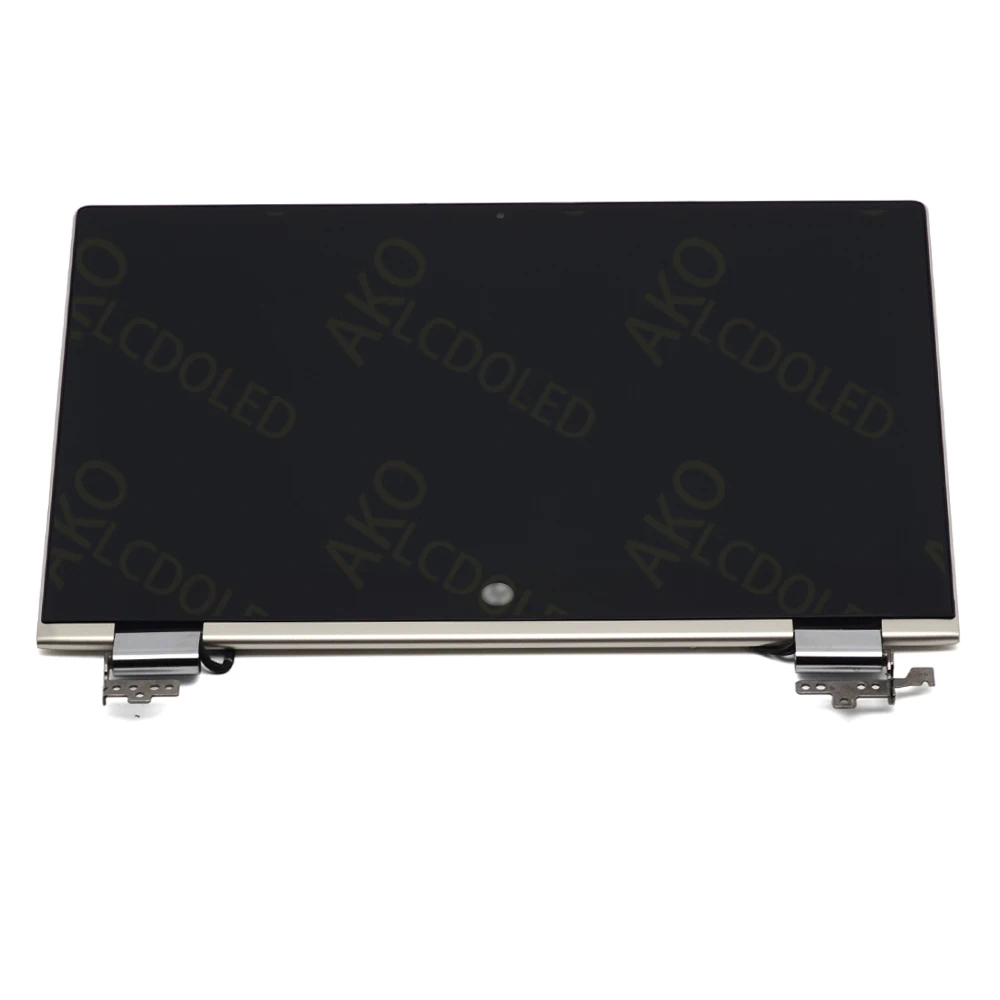 

Pats L20554-001 For HP Pavilion X360 14M-CD 14" LCD Display Hinge TouchScreen Full Assembly