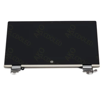 

Pats L20554-001 For HP Pavilion X360 14M-CD 14" LCD Display Hinge TouchScreen Full Assembly