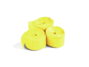 

TCM FX Slowfall Streamers 10m x 1.5cm, yellow, 32x