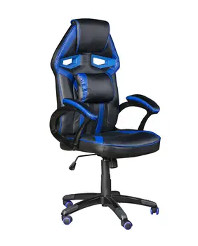 

компьютерное кресло кресло для компьютера геймерское кресло COST-8066BL