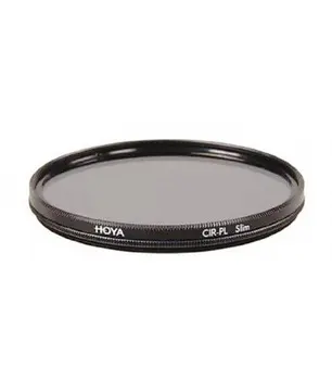 

HOYA filter CPL SLIM 55MM