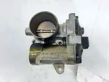 

9647925480 box butterfly CITROEN C4 saloon