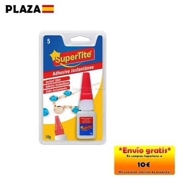 

SUPERTITE®Instant adhesive glue 10G