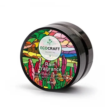 

EcoCraft Натуральный крем для лица с АНА-кислотами и витаминами для нормальной к Кремы и сыворотки