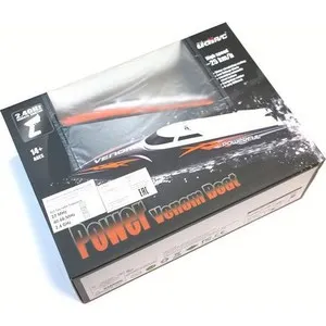 Радиоуправляемая лодка UdiRC UDI Venom UDI001O RTR 2.4G