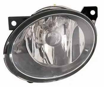 

FOG LIGHTS VOLKSWAGEN TOURAN 2010 Left Compatible