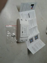 Light-Switch Universal-Breaker Remote-Control Alexa Wifi Smart Smart-Life-App Google Home