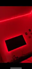 Adapter Controller Led-Light Addressable Bluetooth-Dream Flexible RGB DC 12V Ribbon-Tape
