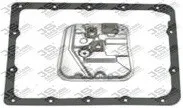Фильтр Акпп С Прокладкой Поддона Toyota Mark Ii Js Asakashi Jt427k JS Asakashi арт. JT427K