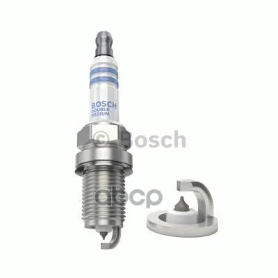 Свеча Зажигания 0242230528 Bosch арт. 0242230528