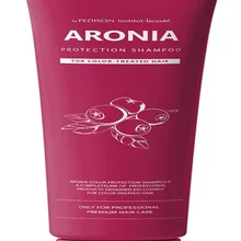 Pedison Шампунь для волос АРОНИЯ Institute-beaut Aronia Color Protection Shampoo, 100 мл