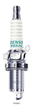 Свеча(Iridium) Fk16r11 Denso арт. FK16R11