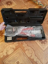 RUS almacén YQK-120 Herramienta hidráulica de engaste con rango de engaste de 10-120MM2 envío gratis