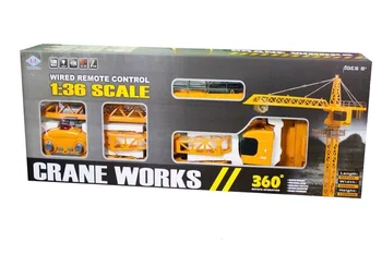 

Crane RC