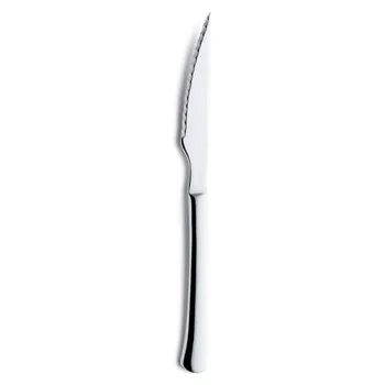 

Serrated Knife Amefa Torero (12 pcs) Stainless steel