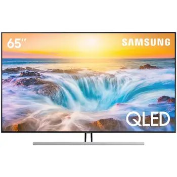 

[Refurbished SILVER] TV QLED 65 "4K Ultra HD QE65Q85RATXZT Smart TVSAMSUNG957.27