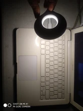 Lanterns Pc-Lamps Table-Top Study-Reading Flexo USB Suchme KL-X7008