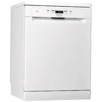 

Dishwasher Hotpoint-Ariston HFC 3C 26