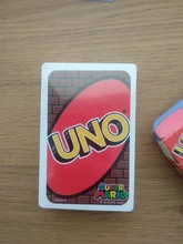 ¡Una Super Mario que Super Mario Bros y uno!