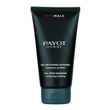 

PAYOT HOMME GEL NETTOYAGE COMPREHENSIVE 200ML