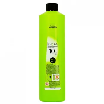 

L 'Oréal Paris-oxidant Inoa 3% 10 vol 1000 ml