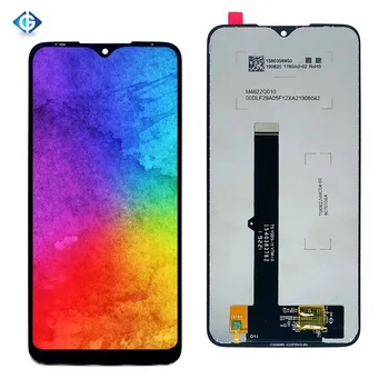 

10pc Repair Display For Motorola G8Play Screen Replacement For Motorola For Moto G8 Play LCD Display Digitizer Ship DHL