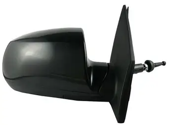 

REARVIEW KIA RIO 2005 MECC. BLACK Left Compatible