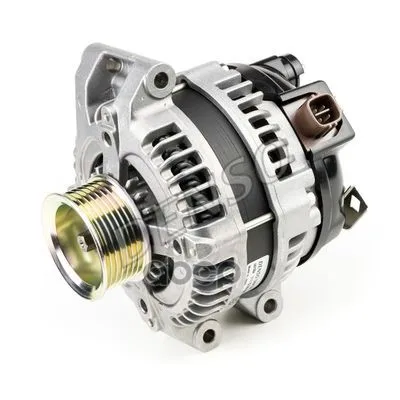 Generator Honda Accord VII(03-08)/Civic VIII Hatchback(05) /CR-V III(06) Denso No. DAN1375
