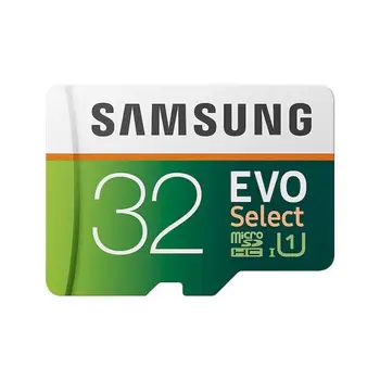 

MICROSD EVO 32GB UHS-I