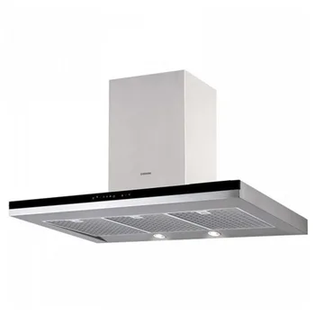 

Conventional Hood Nodor 204854 90 cm 820 m3/h 64 dB 130W