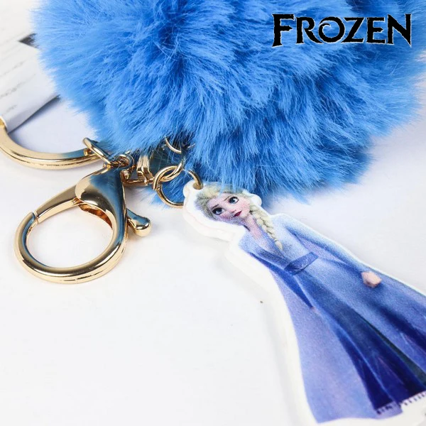 Милый брелок с игрушкой Elsa Frozen 74017 Blue