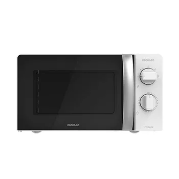 

Microwave Cecotec ProClean 2010 20 L 700W
