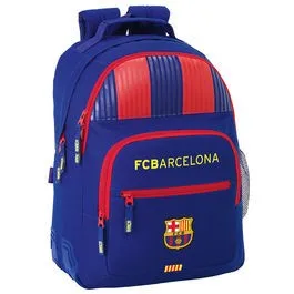 

Backpack F. C. Barcelona Double Large 32x42x15cm