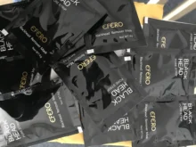 Mask Head-Remover Skin-Care Acne-Treatments Peel Off Black EFERO Dots 3/5/6-/..