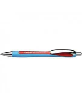 

BALLPOINT PEN SLIDER RAVE XB NETWORK