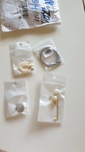 PerisBox Gold Color Wide Thin Irregular Rings Foil Shiny Geometric Rings for Women Minimalist