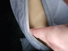 Short Seat-Cushion Plush-Chair Non-Slip Winter Rear/full-Set Mat Pad