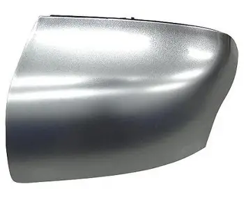 

CAP FORD FOCUS 2005 MODEL C/FAN. CHROME Left Compatible