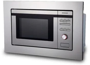 

INFINITON MICROWAVE IMW1620 20L 1000W GRILL INTEG
