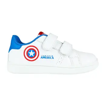 

CLASSIC SPORTSWEAR AVENGERS CAPTAIN AMERICA
