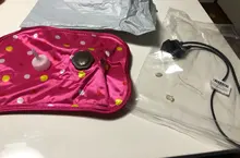 Botella de agua caliente eléctrica recargable, calentador de manos, bolsa para invierno, soporte para dropshopping